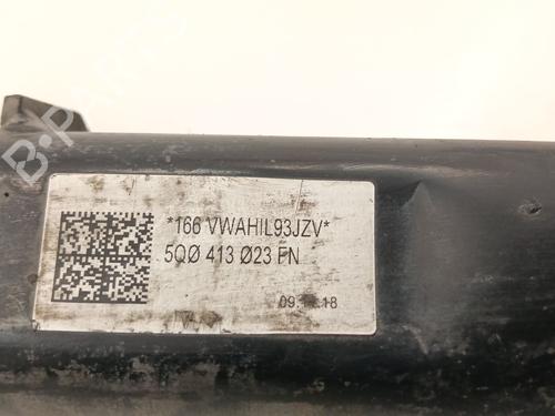 Right front shock absorber SEAT LEON (5F1) 1.5 TSI | BP38325340M17  - Image 5