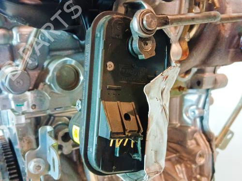 Engine RENAULT CLIO V (B7_)  | BP18843975M1 