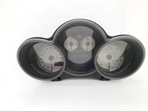 Used Instrument cluster Instrument cluster ALFA ROMEO GT (937_) 1.9 JTD (937CXN1B) (150 hp) 36392860 36392860