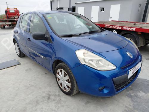 Højre bagtil lås RENAULT CLIO III (BR0/1, CR0/1) 1.2 16V (BR02, BR0J, BR11, CR02, CR0J, CR11) | BP27340426C99 