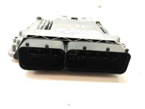 Engine control unit (ECU) VW PASSAT B6 (3C2) 2.0 TDI 16V | BP23442933M57 