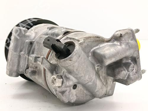 AC compressor CITROËN C4 II (NC_) 1.6 HDi 90 | BP30965631M34 