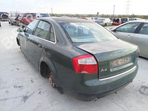 Used Rear left lock Rear left lock 39650102 39650102