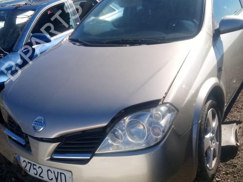 NISSAN PRIMERA Hatchback (P12) 1.6 (109 hp) 1626508