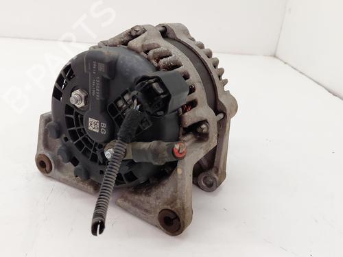 Alternator OPEL ASTRA J (P10) 1.6 (68) | BP27926775M7 