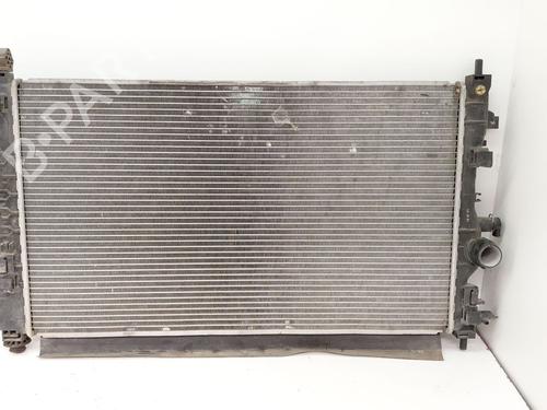 Køler OPEL ZAFIRA TOURER C (P12)  | BP29020084M31 