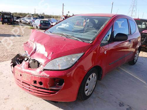 Used Parts MITSUBISHI COLT VI (Z3_A, Z2_A) 1.1 (Z31A, Z32A) 4645416