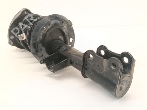 Left front shock absorber MERCEDES-BENZ CLA Coupe (C117) CLA 220 CDI 4-matic (117.305) | BP31194044M16 