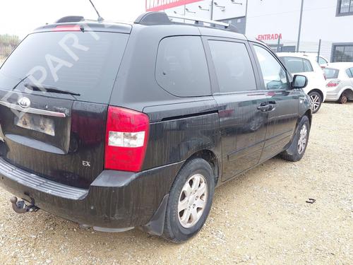 Used Rear right lock KIA CARNIVAL / GRAND CARNIVAL III (VQ) 2.9 CRDi (185 hp) 29979577