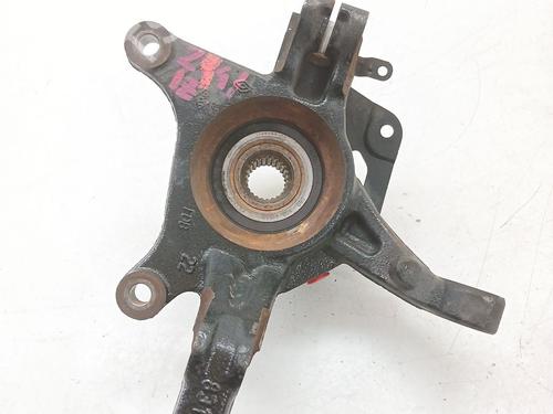 Used Left front steering knuckle Left front steering knuckle 39431916 39431916