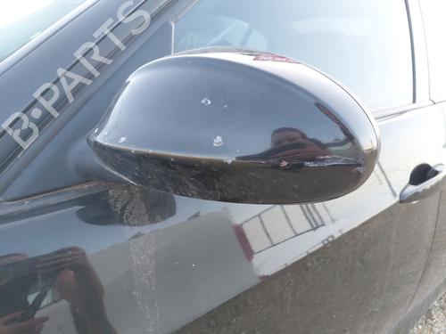 Used Left mirror BMW 3 (E90) 320 d (163 hp) 27270781