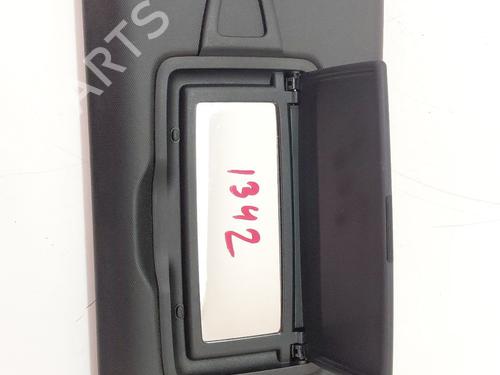 Right sun visor MERCEDES-BENZ CLA Coupe (C117)  | BP18269635I2 