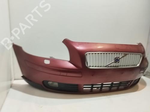 Front bumper VOLVO V50 (545) 2.4 | BP20126623C7 