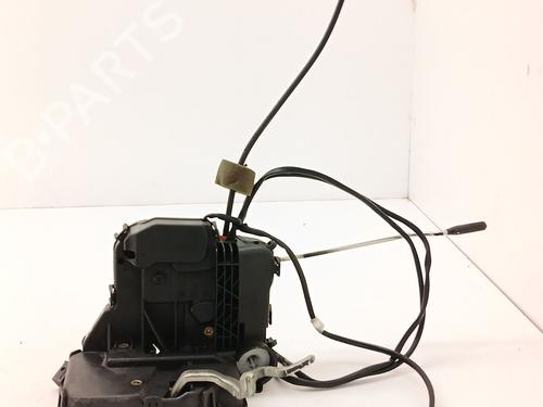 Used Front left lock Front left lock 38702072 38702072