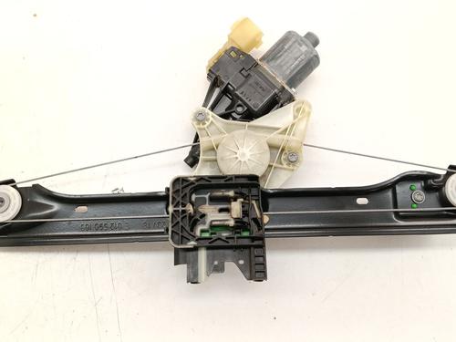 Rear left window mechanism JAGUAR I-PACE (X590) EV400 AWD | BP37265752C24 - Image 2