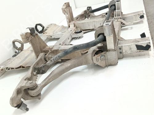 Subframe JAGUAR I-PACE (X590) EV400 AWD | BP39802646M9 - Image 4