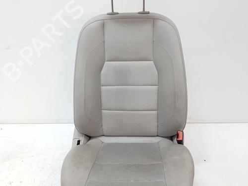 Used Right front seat Right front seat MERCEDES-BENZ C-CLASS (W204) C 180 CDI (204.000) (120 hp) 36140148 36140148
