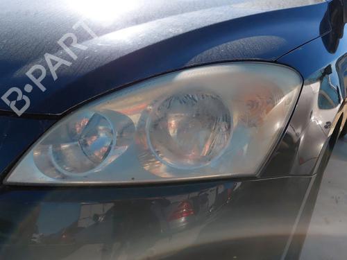 Used Left headlight KIA CEE'D Hatchback (ED) 1.6 CVVT (125 hp) 30727825