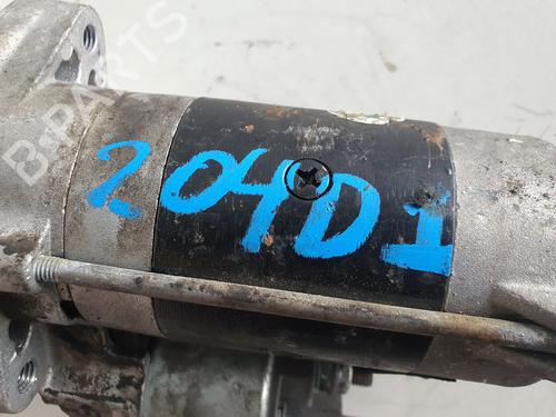 Starter BMW 3 (E46) 320 d | BP15978218M8 