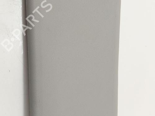 Used Left sun visor TOYOTA AURIS (_E18_) 2.0 D-4D (ADE186_, ADE186R) (124 hp) 32121905