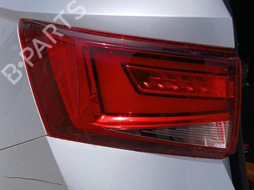 Used Left taillight Left taillight SEAT ATECA (KH7, KHP) 1.6 TDI (115 hp) 34058981 34058981