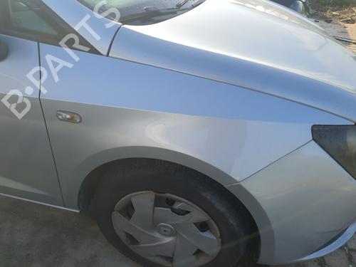 Used Right front fenders SEAT IBIZA IV (6J5, 6P1) 1.2 TDI (75 hp) 24669801