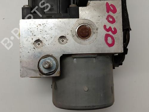 ABS pump TOYOTA COROLLA (_E12_) 1.6 VVT-i (ZZE121_, ZZE121R) | BP31060960M43