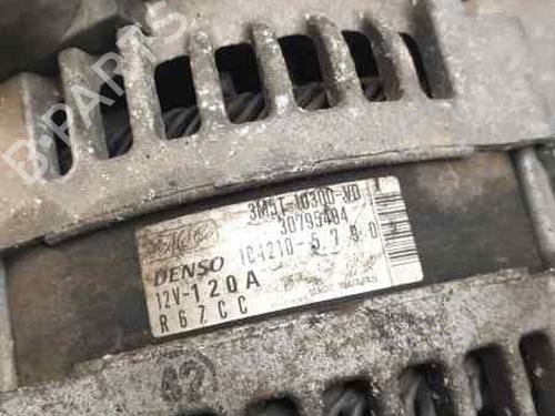 Alternator VOLVO V50 (545) 1.8 | BP22970121M7 