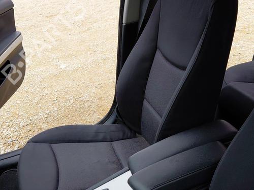 Right front seat BMW 3 Touring (E91) 330 d | BP31907004C16