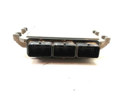 Engine control unit (ECU) LAND ROVER RANGE ROVER SPORT I (L320) 2.7 D 4x4 | BP22523751M57 