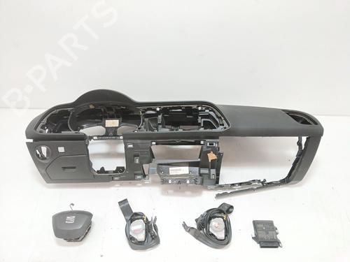 Used Airbag Kit Airbag Kit 37540295 37540295