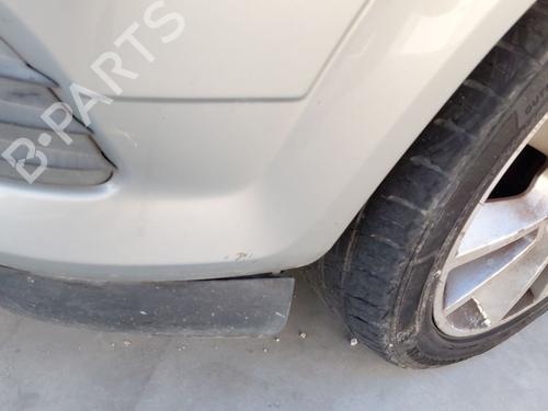 Front bumper OPEL ASTRA H GTC (A04) 1.7 CDTi (L08) | BP27515063C7 