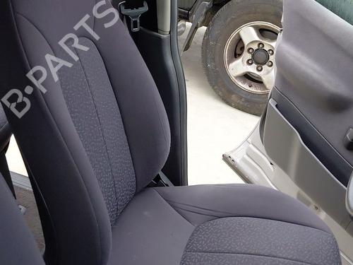 Left front seat MERCEDES-BENZ A-CLASS (W168) A 170 CDI (168.008) | BP29745387C15 