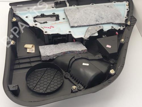 Rear left panel TOYOTA AURIS (_E18_) 2.0 D-4D (ADE186_, ADE186R) | BP32264363C60