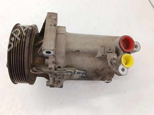 AC compressor DACIA LODGY (JS_) 1.2 TCe (JSAY, JSM0) | BP37667098M34 - Image 2