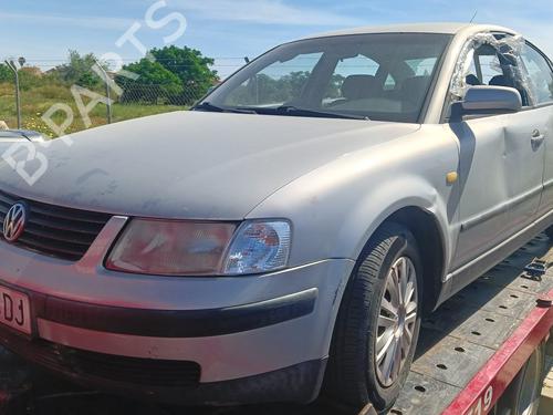 Startmotor VW PASSAT B5 (3B2) 1.9 TDI | BP18745391M8 