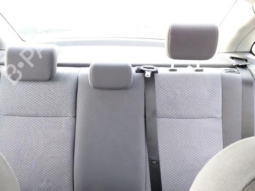 Siège arrière FORD FOCUS II (DA_, HCP, DP) 1.6 (100 hp) 31904615