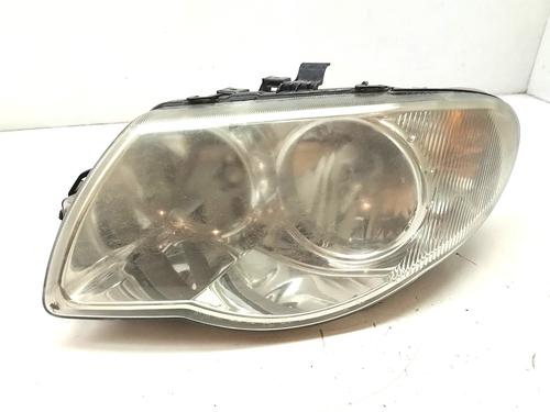 Used Left headlight CHRYSLER VOYAGER IV (RG, RS) 2.5 CRD (141 hp) 17655930