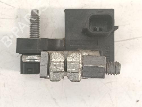 Electronic sensor RENAULT MEGANE III Hatchback (BZ0/1_, B3_) 1.5 dCi (BZ09, BZ0D, BZ1W, BZ29, BZ14) | BP35726215M84 - Image 3