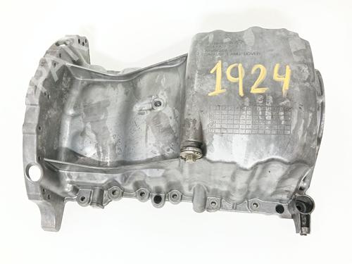 Used Oil sump JAGUAR XE (X760) 2.0 D (180 hp) 29926583