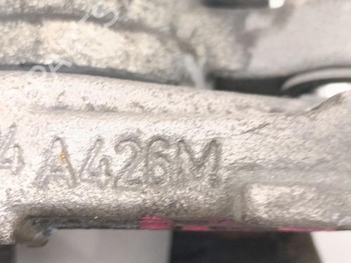 Right front brake caliper JAGUAR F-PACE (X761) 2.0 TD4 AWD | BP31251354M104