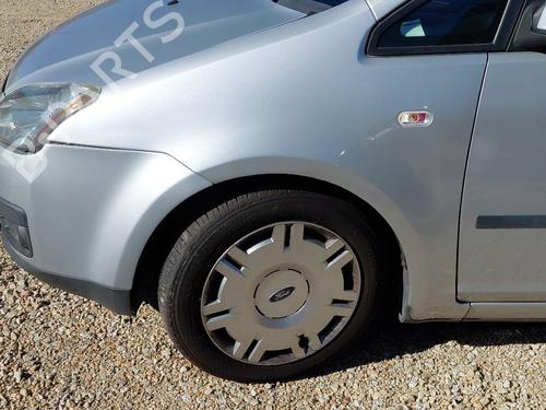 Used Left front fenders FORD FOCUS C-MAX (DM2) 1.6 TDCi (90 hp) 30616164