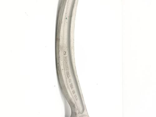 Brazo Suspension trasero izquierdo MERCEDES-BENZ E-CLASS Convertible (A238) E 200 (238.442) (184 hp) 30885750