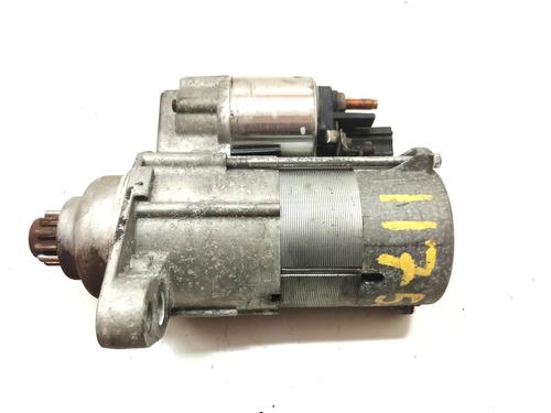 Used Starter SKODA FABIA II Combi (545) [2007-2014]  18009095
