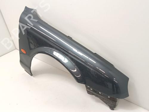 Right front fenders JAGUAR S-TYPE II (X200) 2.7 D | BP31211121C42