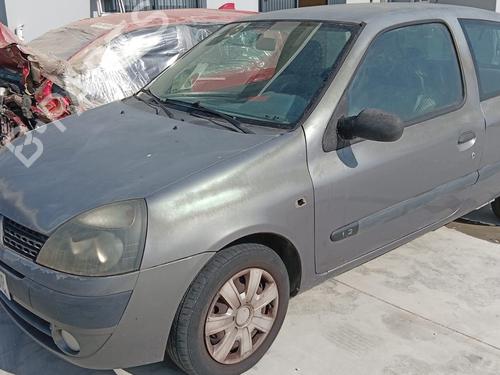 Brugte RENAULT CLIO II (BB_, CB_) 1.2 (BB0A, BB0F, BB10, BB1K, BB28, BB2D, BB2H, CB0A,... 4932220