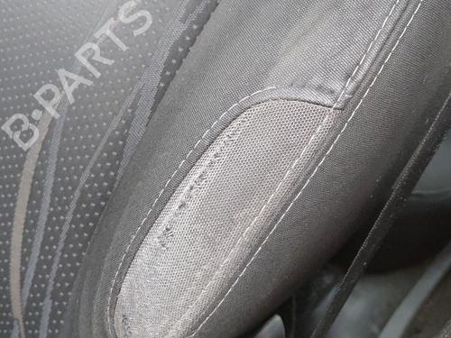 Left front seat PEUGEOT 208 I (CA_, CC_) 1.2 VTI 82 | BP29807205C15 