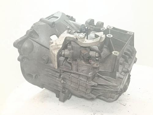 Gearbox FORD MONDEO IV (BA7) 2.0 TDCi | BP30206452M3 