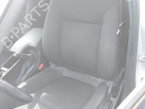 Sæde venstre fortil OPEL INSIGNIA A (G09) 2.0 CDTI (68) (131 hp) 31804862