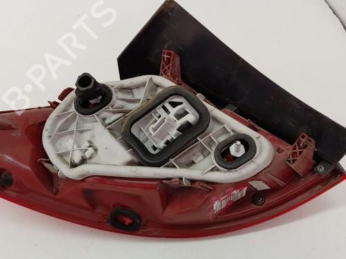 Right taillight OPEL MERIVA B MPV (S10) 1.3 CDTI (75) | BP28209560C35 
